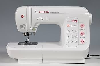 SINGER シンガー コンピュータミシン モナミ  SC200 wyw801m モナミ『ヌウ プラス』/SC200 | ミシンを選ぶならシンガーミシン